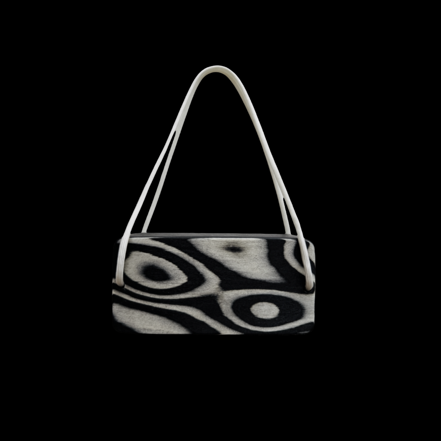 Pocket Hangboard