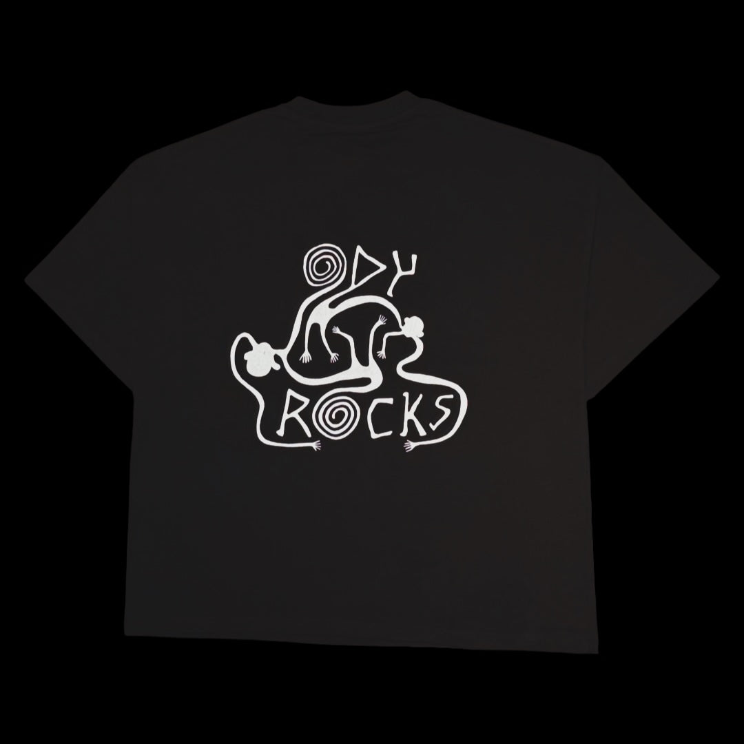 Monkey T-Shirt